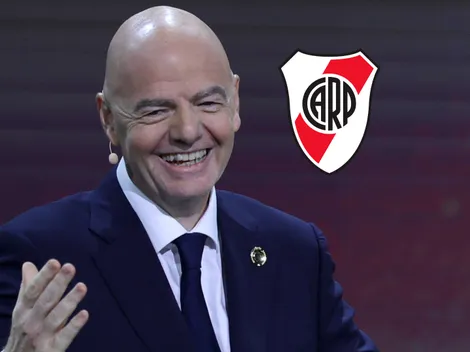 FIFA volvió a olvidarse de River y los hinchas de Boca estallaron de risa: "Es espectacular"