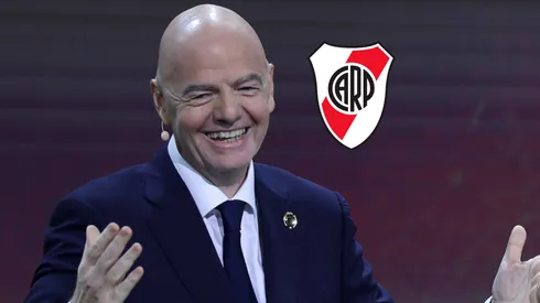 La FIFA dejó afuera a River en un posteo de redes y generó la reacción de los hinchas de Boca.