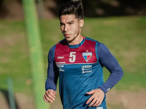 La sorprendente postura de Pol Fernández que sorprende: "Quiere volver a..."