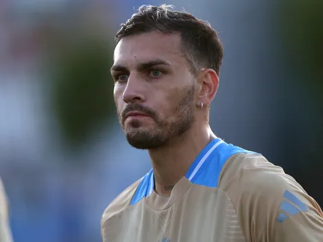 El otro gigante sudamericano que quiere tentar a Leandro Paredes: "Me llamó 100 veces"