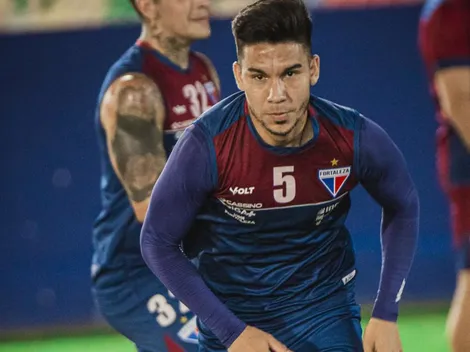 Pol Fernández, cerca de volver al fútbol argentino: "El que lo llamó fue..."