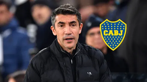 El DT de Benfica palpitó el partido contra Boca.