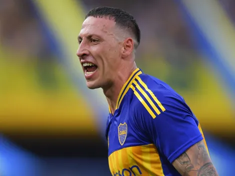 La fuertísima respuesta de Lema cuando un Newell´s lo contactó: "No vuelvo ni loco"