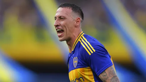 Cristian Lema, el único borrado por Russo que se quedará en Boca.