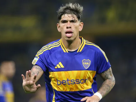 El reclamo de unos hinchas de Boca a Carlos Palacios en el aeropuerto: no cayó bien su video en Instagram