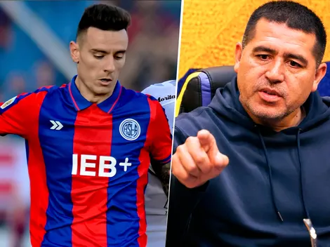 Boca hoy: qué pasa con Braida, cómo está Cavani y los otros 3 refuerzos que Riquelme buscará después del Mundial de Clubes