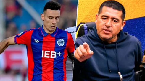 Las novedades del Xeneize en este lunes.