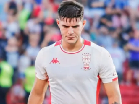 La pésima noticia que recibió Boca sobre la revisión médica de Marco Pellegrino