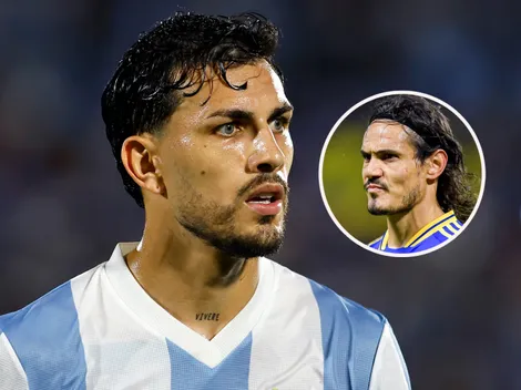 ¿Vuelve a Boca ahora? Por qué el salario de Cavani es un factor importante en la operación