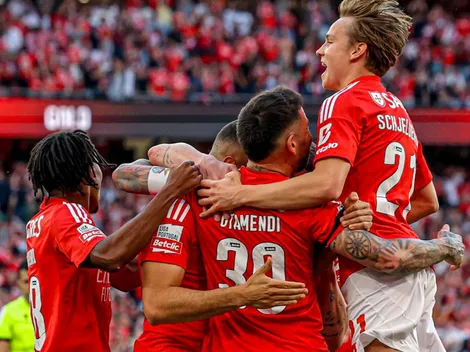 Sorpresa: Benfica vendió a un jugador a días del partido contra Boca en el Mundial de Clubes 2025