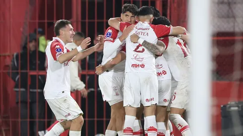 Huracán recibió una compensación económica de Boca.