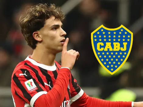 Inesperado: ¿Joao Felix juega contra Boca en el Mundial de Clubes 2025?