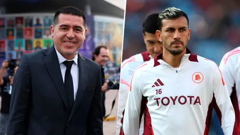 Las novedades de Boca hoy.