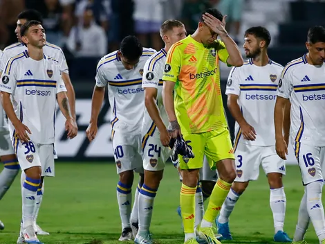 Dos jugadores de Boca podrían ser titulares ante Benfica, pero tienen chances de irse luego del Mundial de Clubes