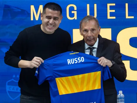 ¿Llega? Boca hizo una oferta por su pase y él espera por su futuro: "Estoy ansioso"