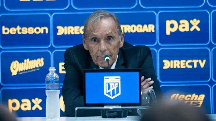 Boca fue a la carga por un delantero que quiere Russo.