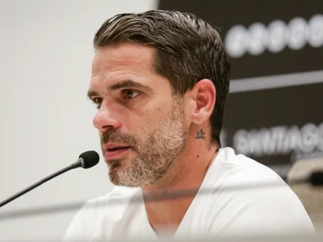 Un jugador destrozó a Gago: "Estaba todo bien y después pasaba un día sin saludarte"