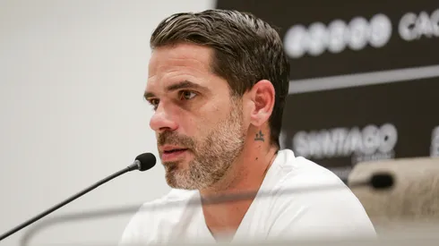 Un futbolista criticó fuertemente a Gago.