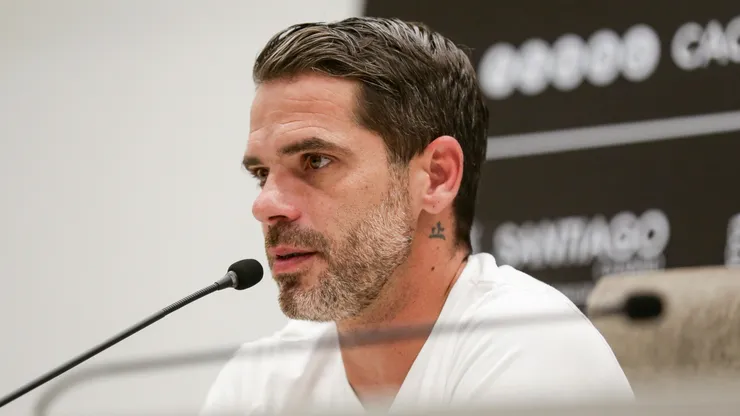 Un futbolista criticó fuertemente a Gago.