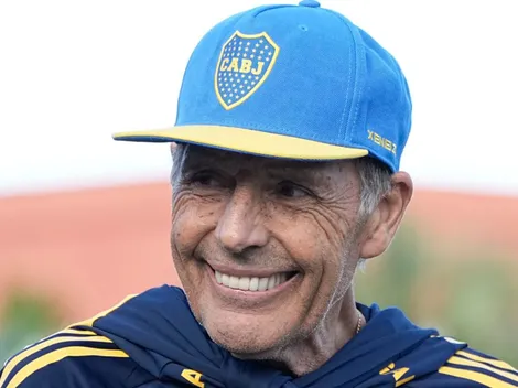 Russo avisó por qué no se acostará temprano esta noche: "Me voy a dormir a las 5AM"