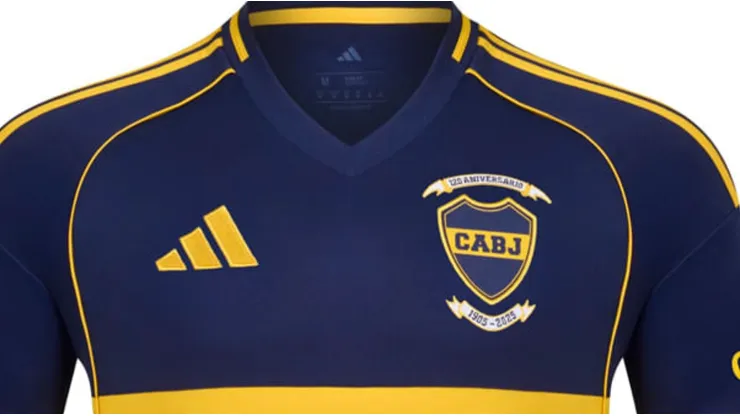 La nueva piel del Único Grande ya está a la venta.