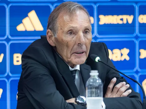 Russo marcó cuál es el punto débil de Benfica que Boca intentará aprovechar