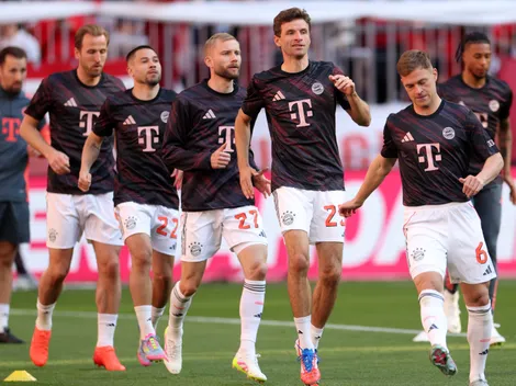 ¿Se beneficia Boca? Bayern Munich venderá a un jugador titular a pocos días del Mundial de Clubes 2025