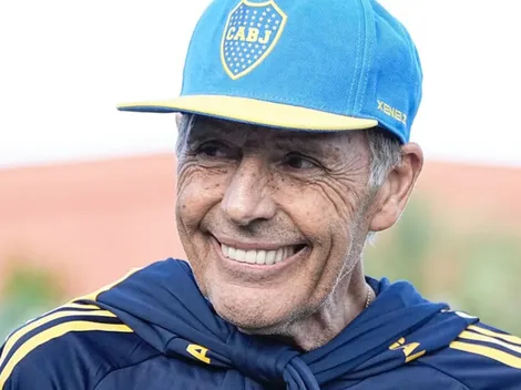 Russo quiere a un nuevo líder: "El ideólogo de este Boca será..."
