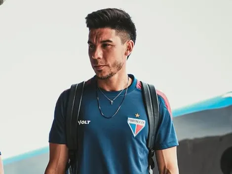 Será rival de Boca: los tres equipos argentinos que quieren a Pol Fernández