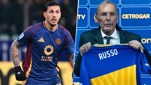 Las noticias de Boca hoy.