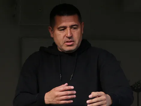 Riquelme los quiere vender: los 5 jugadores de Boca que pondrá en vidriera para el Mundial de Clubes