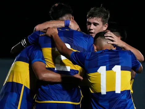 Pintaba para crack en Boca, pero lo cederán por cuarta vez consecutiva: se va a Gimnasia