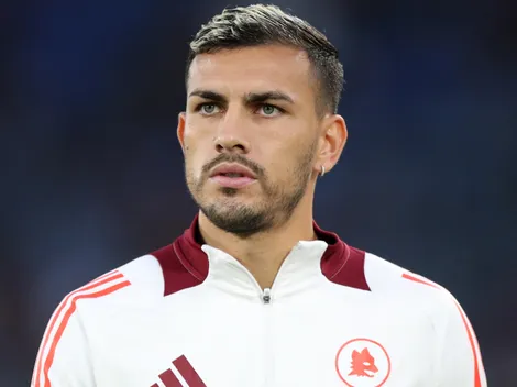 Hay una forma: la única manera en la que Boca podría sumar a Paredes durante el Mundial de Clubes