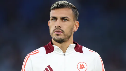 La manera que tiene Boca para anotar a Paredes en el Mundial de Clubes.