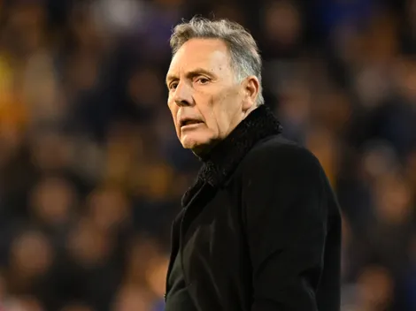 La variante táctica que Russo podría utilizar contra Benfica: "No descarten que..."