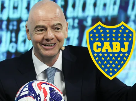 Cuánto dinero recibirá Boca por jugar el Mundial de Clubes 2025 y cuánto le pagarán si pasa de ronda