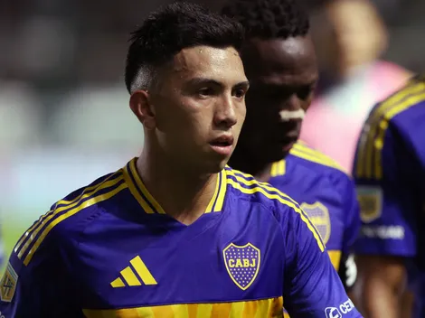 Velasco habló sobre el penal errado con Alianza Lima: "Le pasa a los mejores"