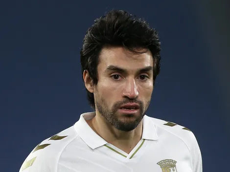 El inesperado deseo de Nico Gaitán para Boca vs. Benfica: "Soy hincha pero..."