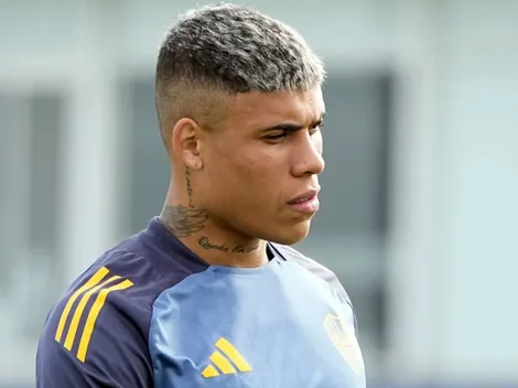 Gran noticia para Boca: Ayrton Costa viaja al Mundial de Clubes 2025