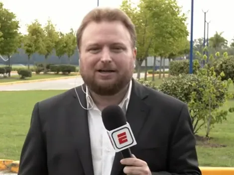 Augusto César reveló qué figura de Boca tiene grandes chances de irse en diciembre: "Ciclo cumplido"