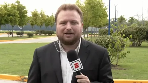 Augusto César contó qué futbolista tienen el ciclo cumplido en Boca.