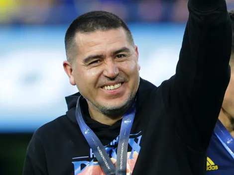 La reunión que Riquelme quiere tener en Miami y podría ser clave para el futuro de Boca