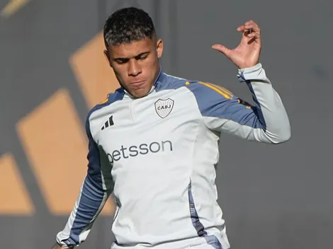 El jugador de Boca que se perjudica con la llegada de Ayrton Costa a Miami