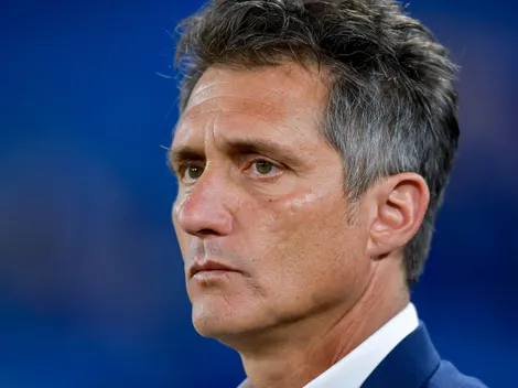 Se fue hace muy poco de Boca y Guillermo lo pidió para Vélez: "Es una posibilidad"