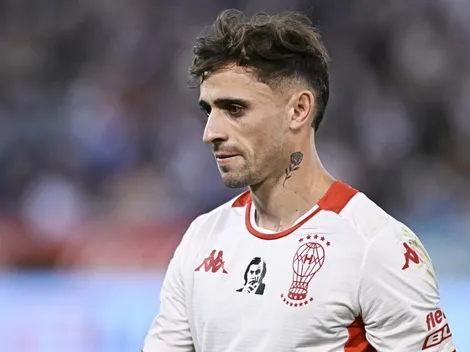 Mazzantti reveló por qué irá a Independiente en lugar de Boca: "No es la primera vez que..."