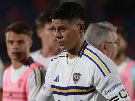 Suspenso con la situación de Marcos Rojo en pleno Mundial de Clubes