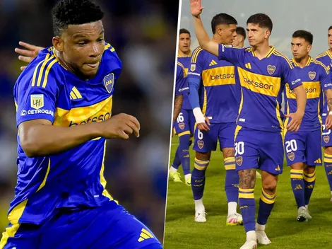 Boca hoy: el club argentino que quiere a Fabra, la nueva camiseta rosa y los 6 jugadores que podrían irse después de Miami