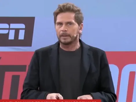 Vignolo reveló qué estrella mundial acompañará a Paredes para ver el debut de Boca: “Tal vez estén juntos”