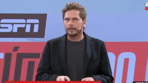 Vignolo contó qué figura mundial irá con Paredes a ver el debut de Boca.