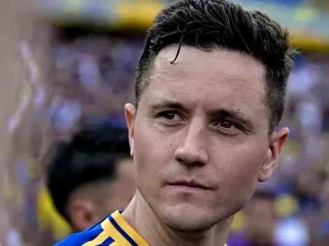 La advertencia de Ander Herrera a los rivales de Boca en el Mundial de Clubes: "Cuando vean las canchas llenas..."